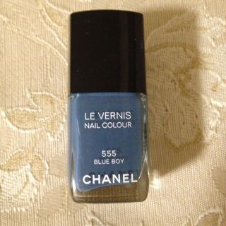 シャネル(CHANEL)のCHANELマニュキュア☆(その他)