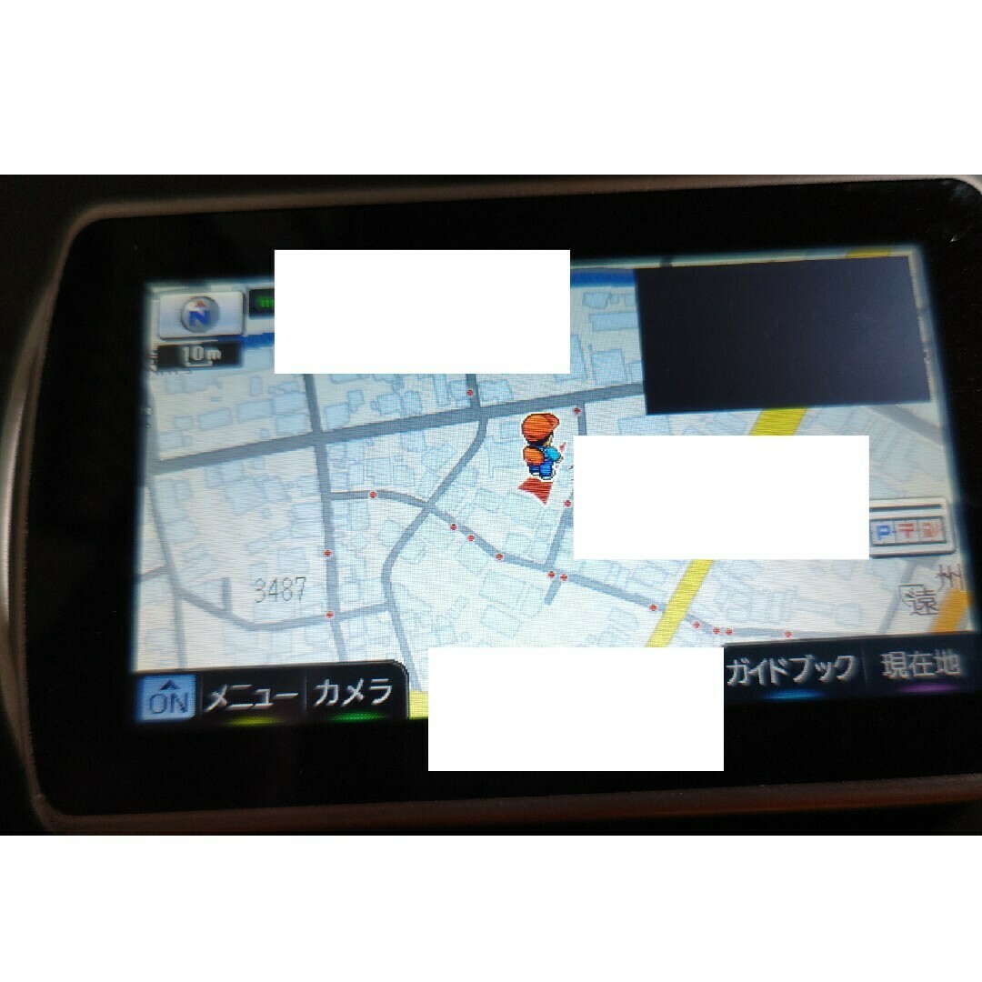 ⭕️⭕️旅ナビ ポータブルSDトラベルナビゲーション、ワンセグ ⭕️⭕️旅ナビ ポータブルSDトラベルナビゲーション、ワンセグ