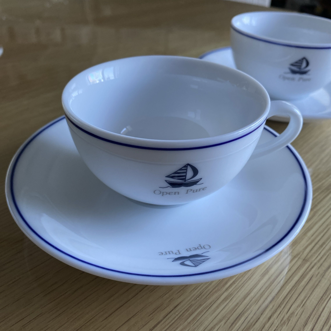 AfternoonTea - ティーカップ ポット セットの通販 by 華美月's AfternoonTea - ティーカップ ポット セットの通販 by 華美月's