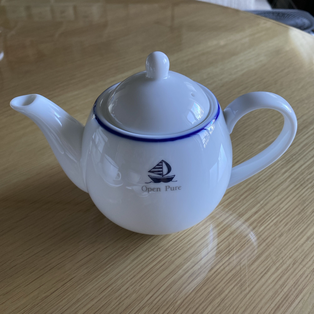 AfternoonTea - ティーカップ ポット セットの通販 by 華美月's AfternoonTea - ティーカップ ポット セットの通販 by 華美月's