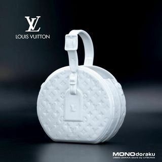 LOUIS VUITTON - 未使用 ルイ ヴィトン ブロッサムベース 吉岡 LOUIS VUITTON - 未使用 ルイ ヴィトン ブロッサムベース 吉岡