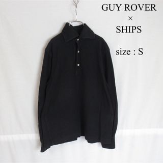 GUY ROVER - 【中古】ギローバー GUY ROVER コットンジャージー GUY ROVER - 【中古】ギローバー GUY ROVER コットンジャージー