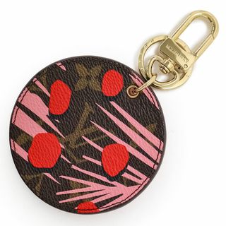 LOUIS VUITTON(キーホルダー ・ レッド/赤色系)のフリマ LOUIS VUITTON(キーホルダー ・ レッド/赤色系)のフリマ