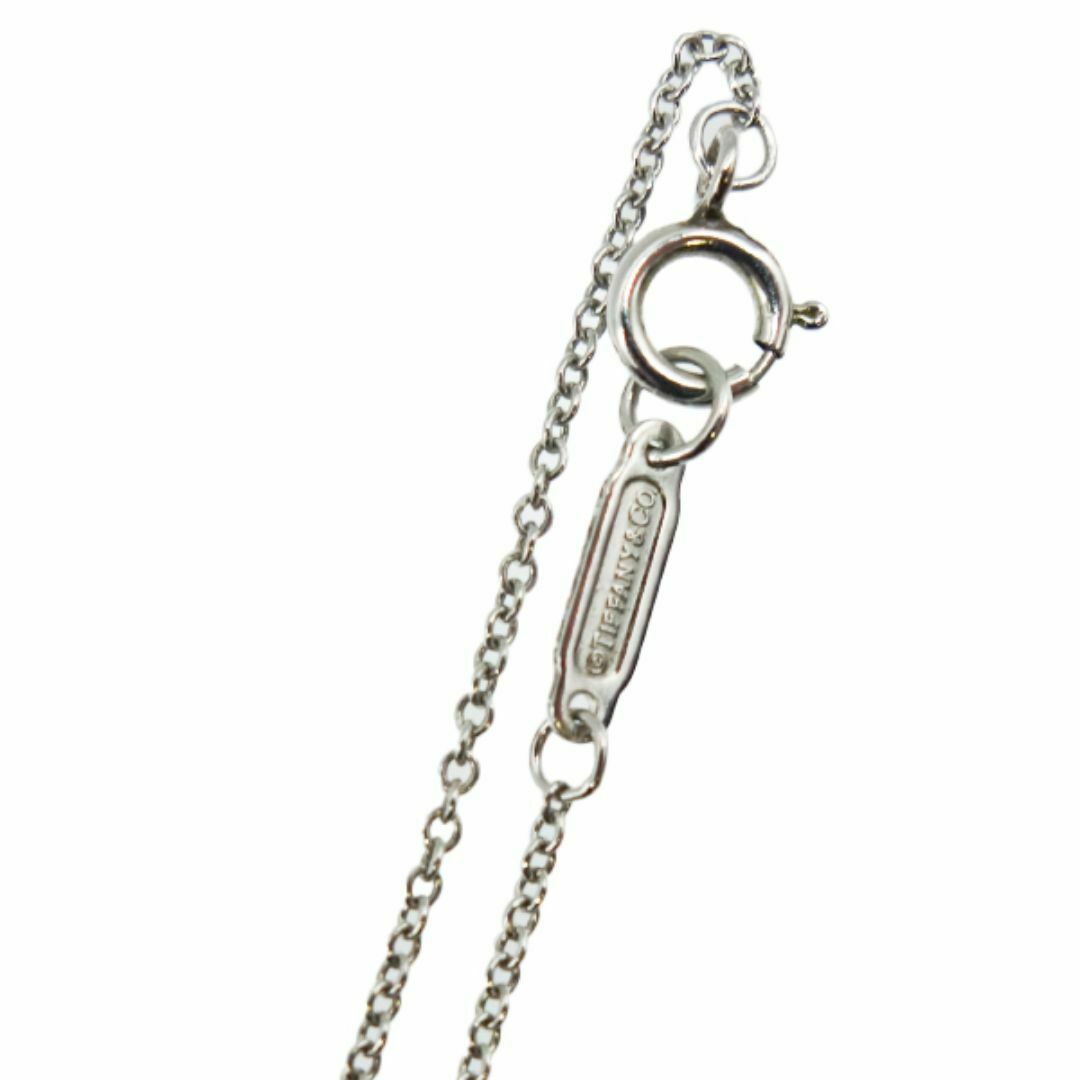 Tiffany & Co. - TIFFANY&CO ティファニー ネックレス Tiffany & Co. - TIFFANY&CO ティファニー ネックレス