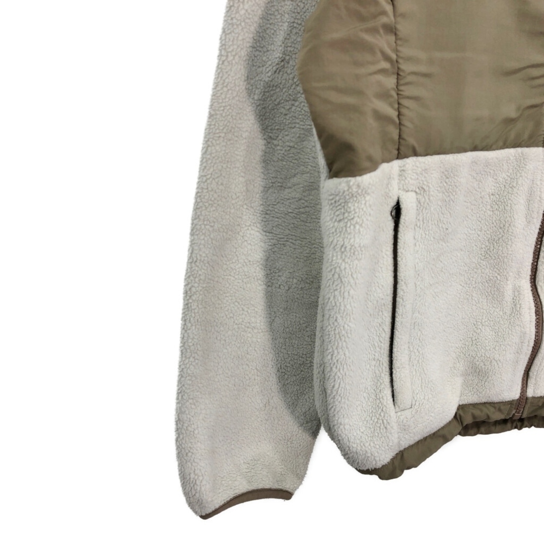 高感度ショップで2023年売れたブランド THE NORTH FACE - THE NORTH FACE ノースフェイス Denali デナリ 女性用