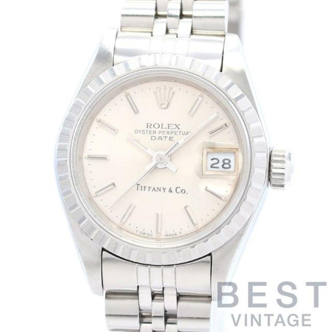 ROLEX - 【OH済】 ロレックス 【ROLEX】 オイスター ROLEX - 【OH済】 ロレックス 【ROLEX】 オイスター