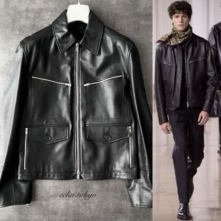 HERMES(レザージャケット)のフリマアイテム一覧 HERMES(レザージャケット)のフリマアイテム一覧