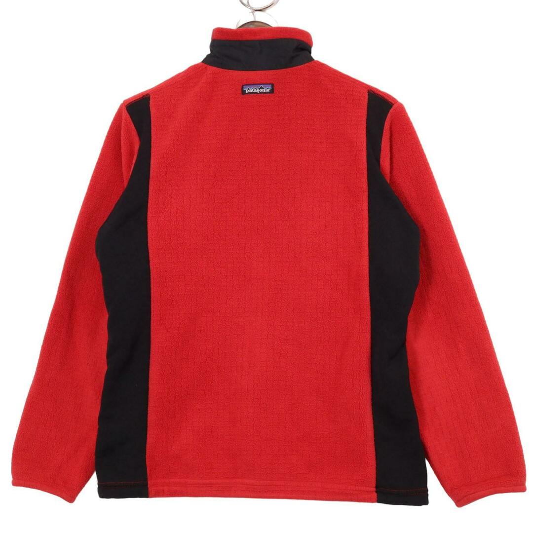 レビュー高評価の商品! patagonia - 00年代 USA製 patagonia パタゴニア レギュレーター 女性用