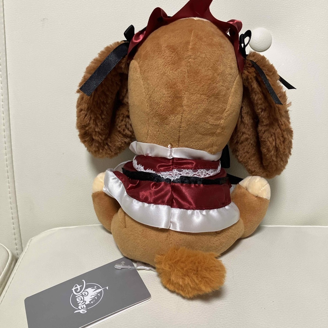 Disney - わんわん物語 レディ ぬいぐるみの通販 by 断捨離中 Disney - わんわん物語 レディ ぬいぐるみの通販 by 断捨離中