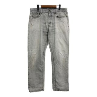 注目の patagonia デニム オーガニックコットン パタゴニア patagonia - ロング