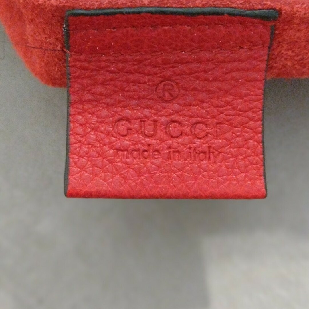 GUCCI レザー クラッチバッグ ポートフォリオVINTAGE LOGO GUCCI レザー クラッチバッグ ポートフォリオVINTAGE LOGO
