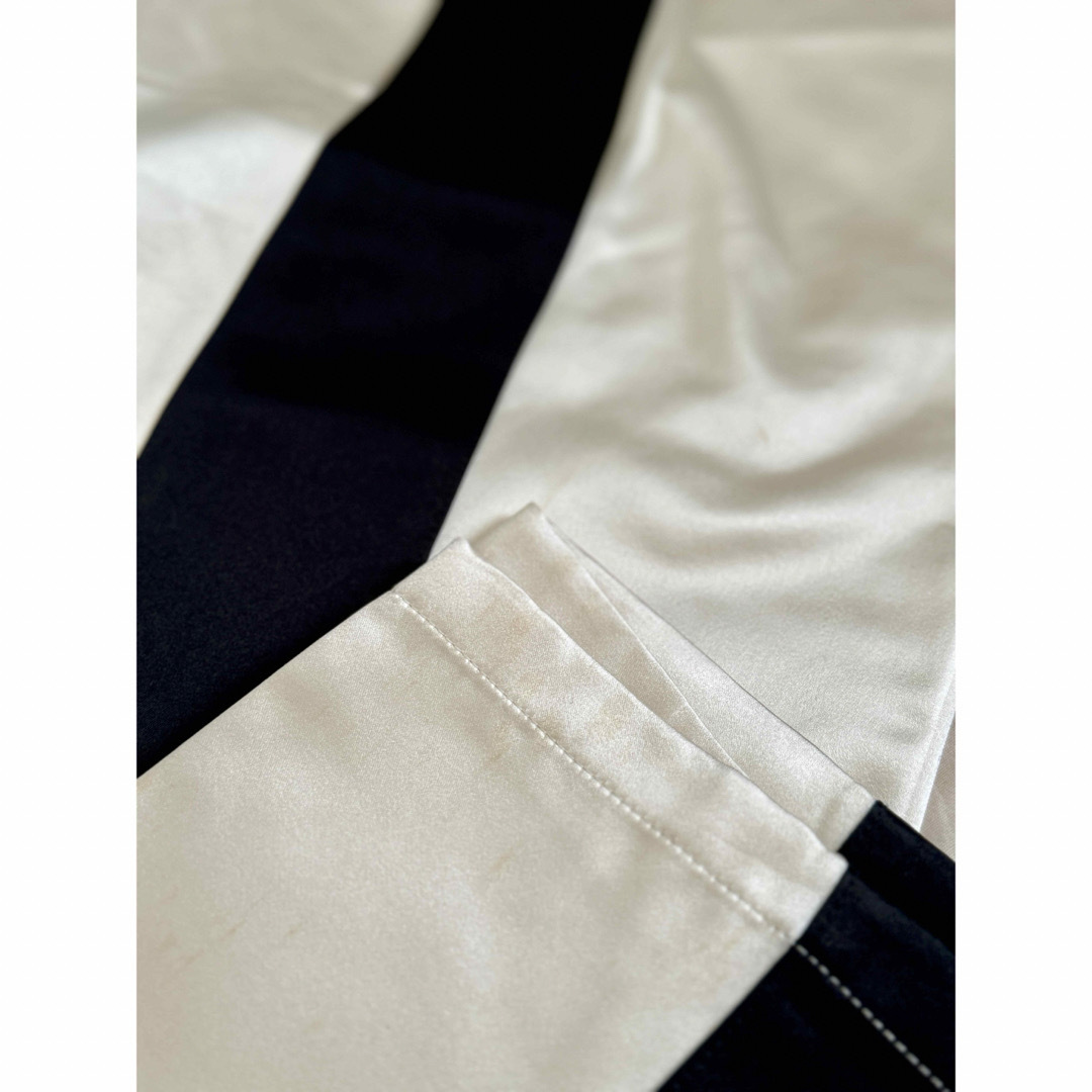 dunhill - シルクスラックス20SS dunhill - シルクスラックス20SS