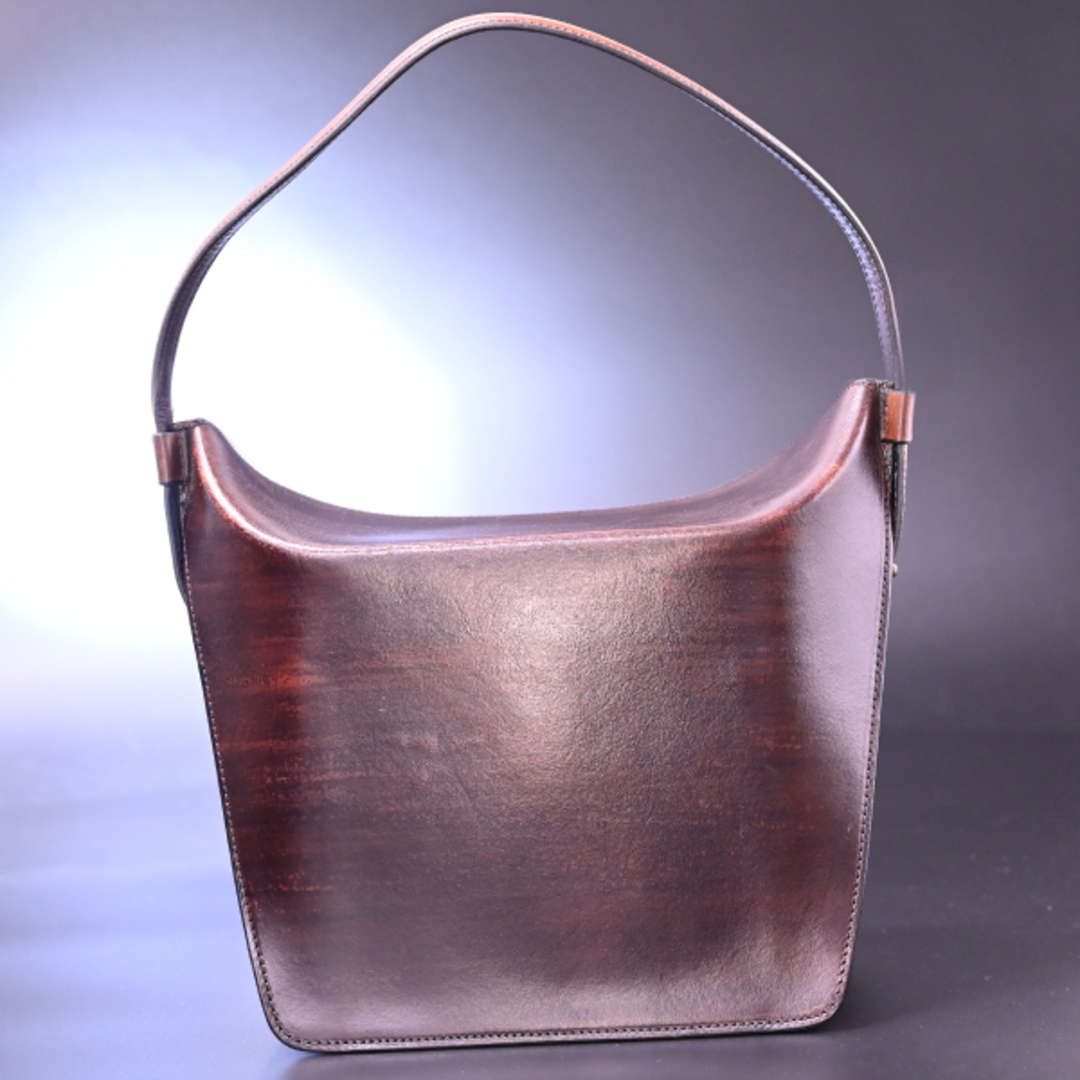 本物 超美品 ハンスオスター 北欧の匠 手縫いハンドメイド 本物 超美品 ハンスオスター 北欧の匠 手縫いハンドメイド