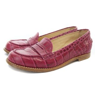 TOD'S(ローファー/革靴 ・ パープル/紫色系)のフリマアイテム一覧 TOD'S(ローファー/革靴 ・ パープル/紫色系)のフリマアイテム一覧