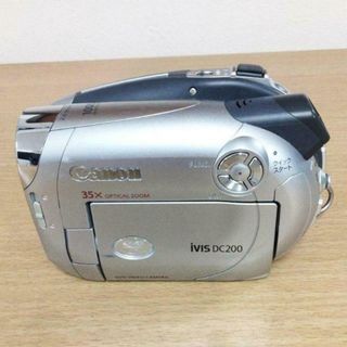 Canon(ビデオカメラ)のフリマアイテム一覧 Canon(ビデオカメラ)のフリマアイテム一覧