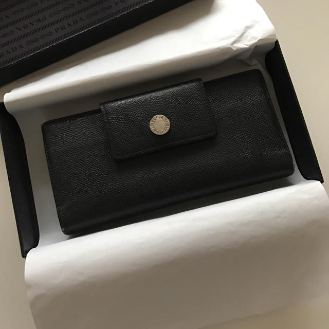 BVLGARI 長財布♥︎︎gro様専用