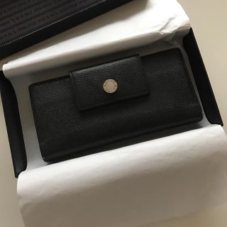 ブルガリ(BVLGARI)のBVLGARI 長財布♥︎︎gro様専用(財布)