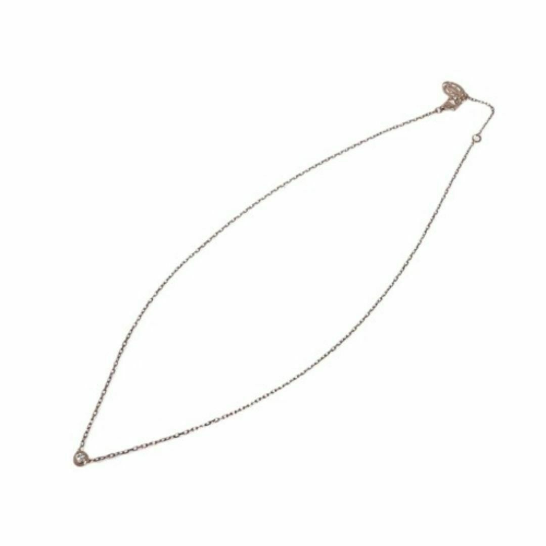 CARTIER カルティエ ダムール ネックレス SM B7215700 750PG 1P CARTIER カルティエ ダムール ネックレス SM B7215700 750PG 1P