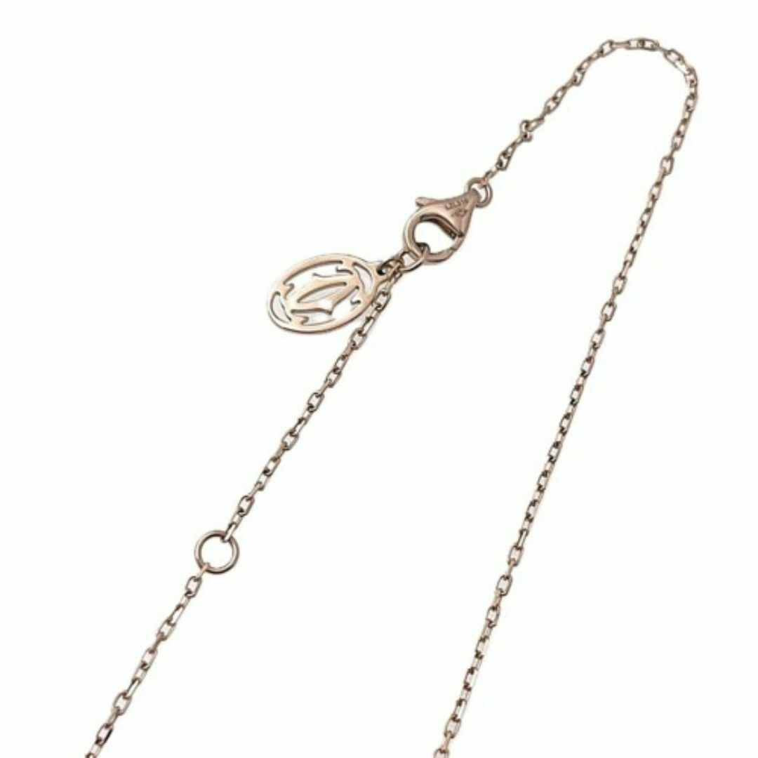 CARTIER カルティエ ダムール ネックレス SM B7215700 750PG 1P CARTIER カルティエ ダムール ネックレス SM B7215700 750PG 1P
