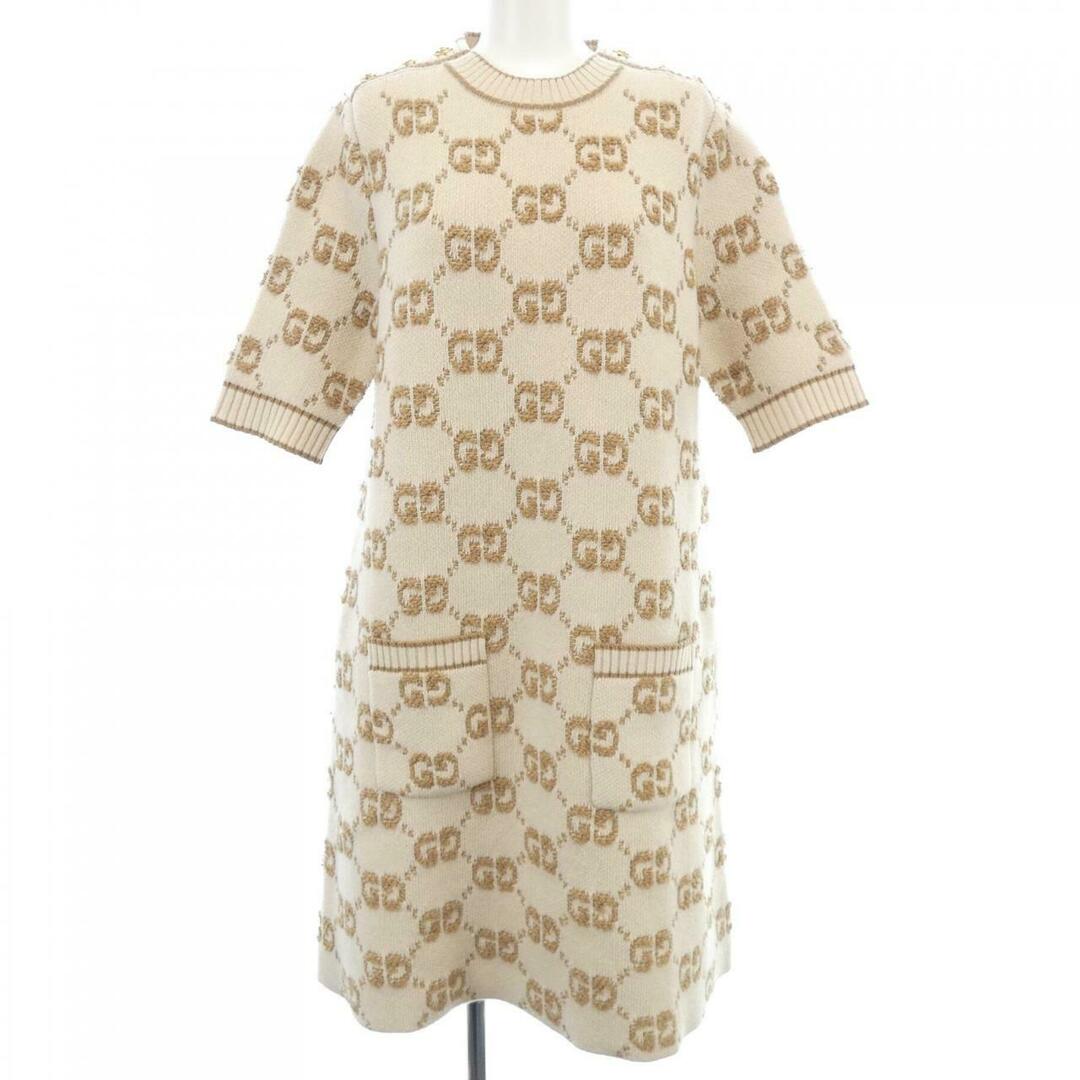 GUCCI - グッチ GUCCI ワンピースの通販 by KOMEHYO ONLINE GUCCI - グッチ GUCCI ワンピースの通販 by KOMEHYO ONLINE