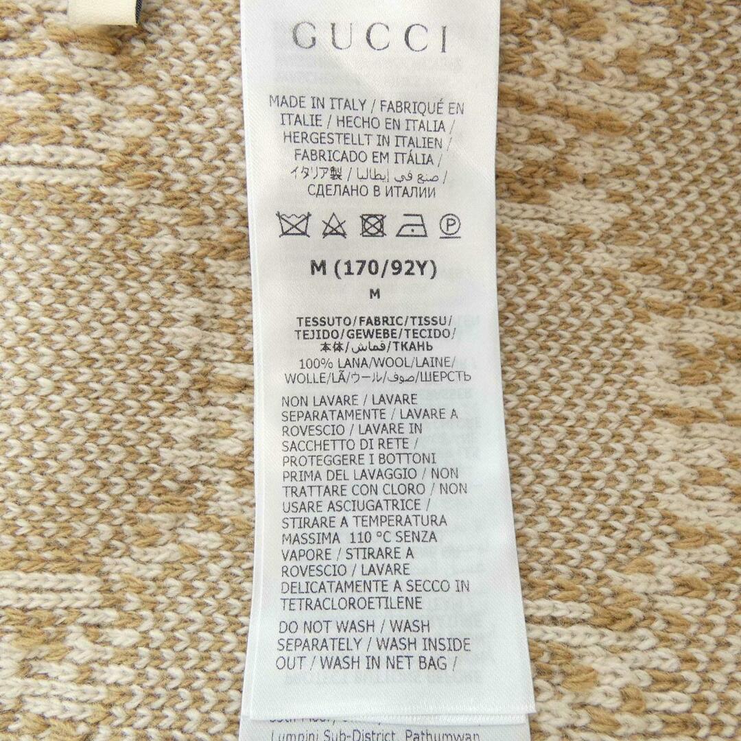 GUCCI - グッチ GUCCI ワンピースの通販 by KOMEHYO ONLINE GUCCI - グッチ GUCCI ワンピースの通販 by KOMEHYO ONLINE