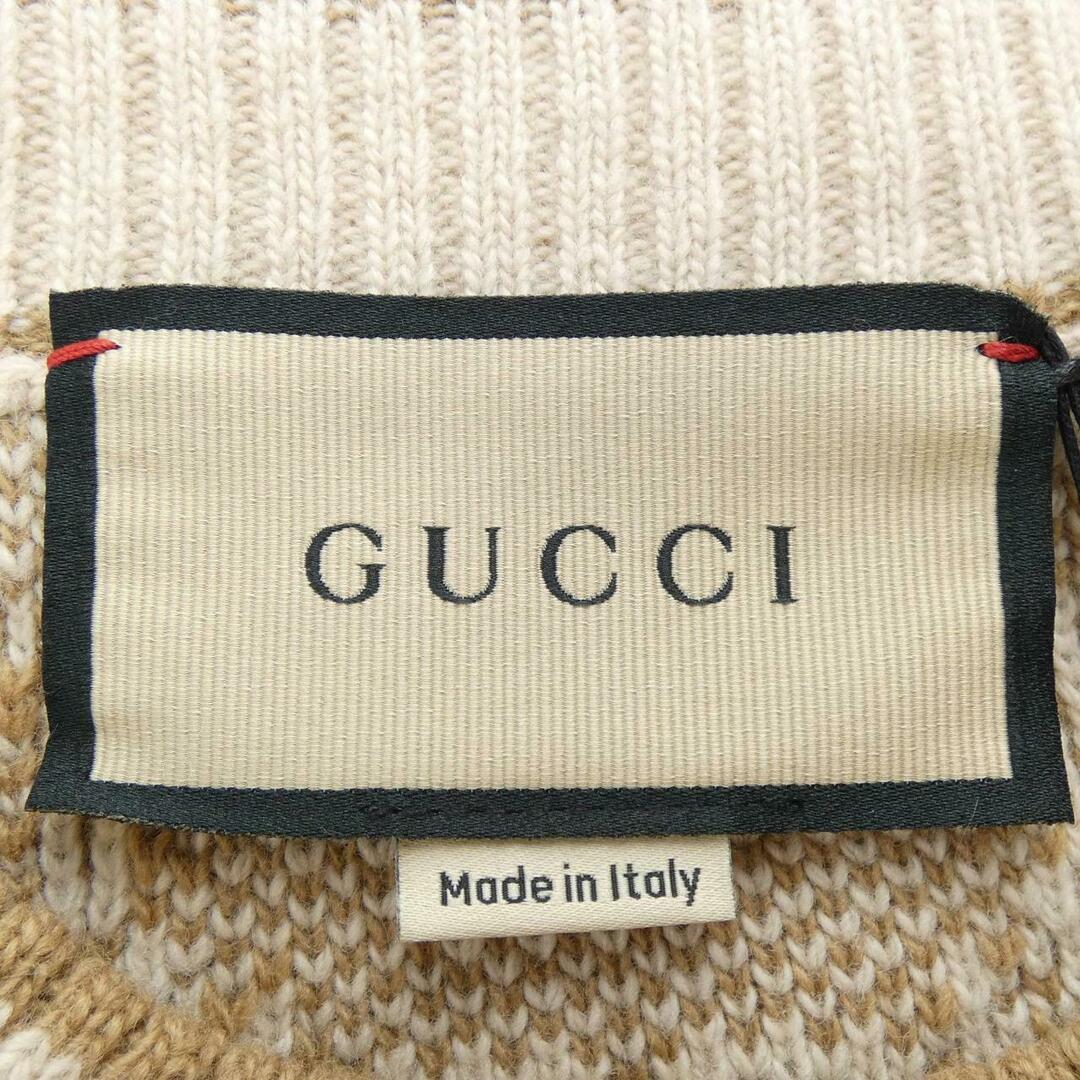 GUCCI - グッチ GUCCI ワンピースの通販 by KOMEHYO ONLINE GUCCI - グッチ GUCCI ワンピースの通販 by KOMEHYO ONLINE