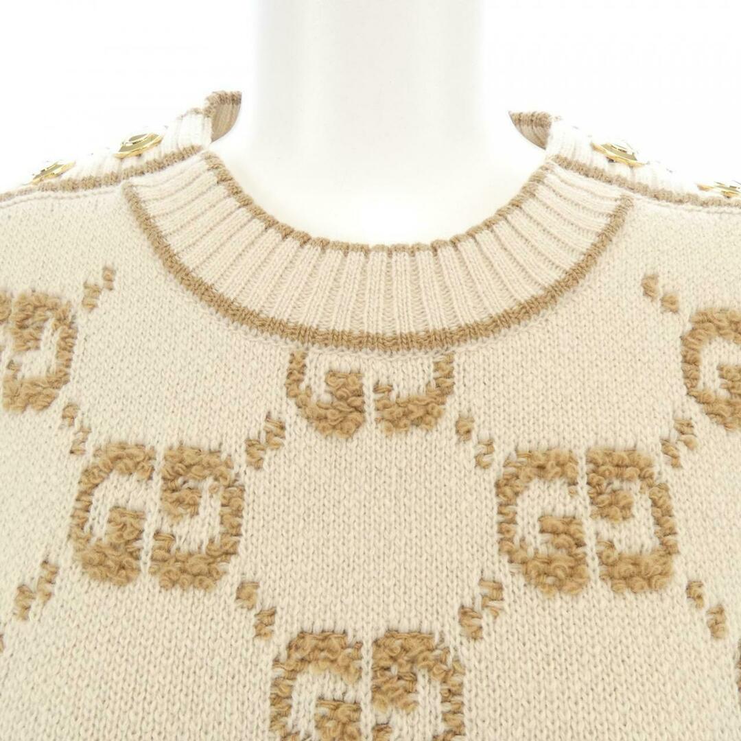 GUCCI - グッチ GUCCI ワンピースの通販 by KOMEHYO ONLINE GUCCI - グッチ GUCCI ワンピースの通販 by KOMEHYO ONLINE