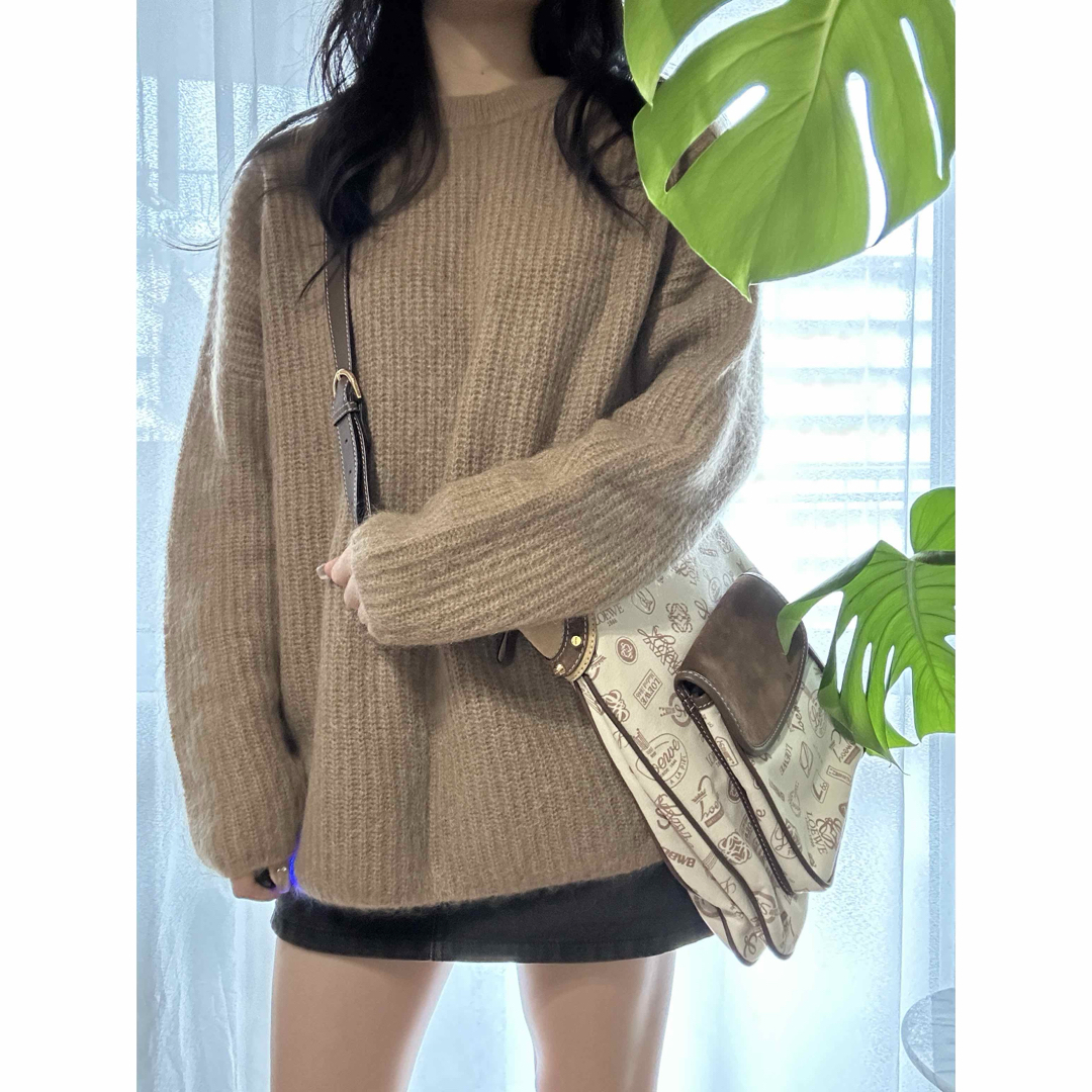超美品》LOEWE(ロエベ)ショルダーバック 超美品》LOEWE(ロエベ)ショルダーバック