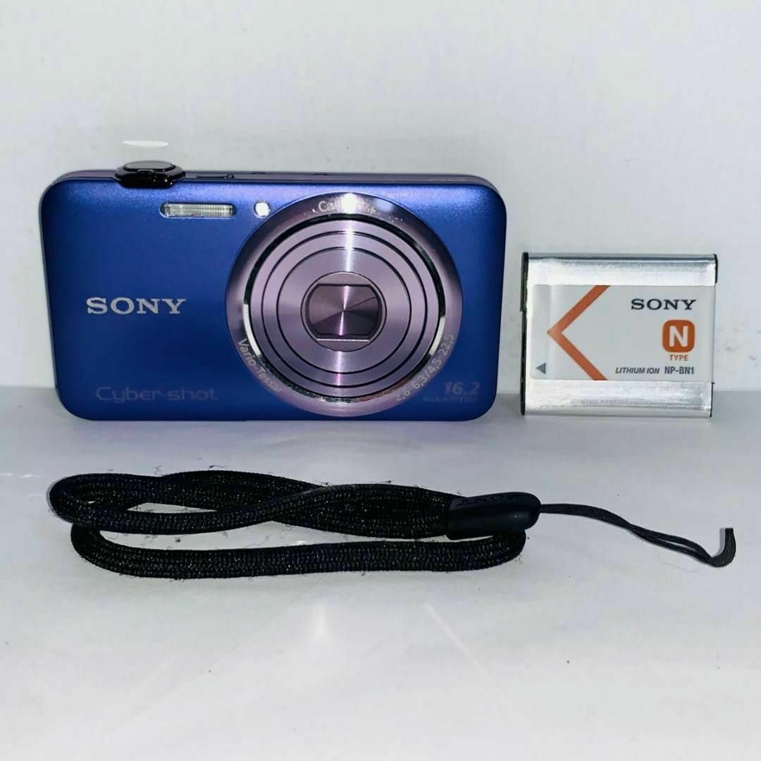 SONY Cyber−Shot DSC-WX7 カメラ SONY Cyber−Shot DSC-WX7 カメラ