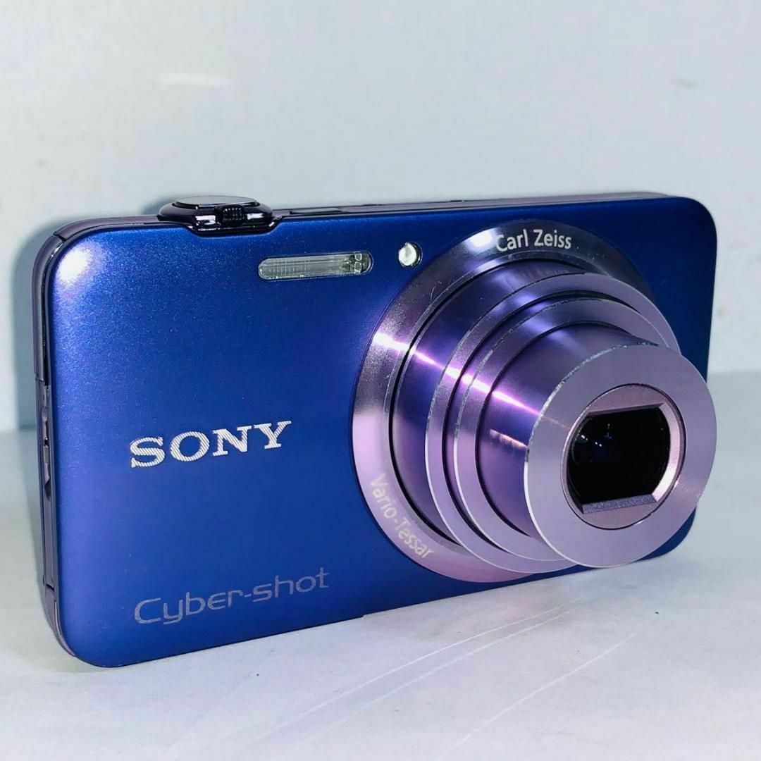 SONY Cyber−Shot DSC-WX7 カメラ SONY Cyber−Shot DSC-WX7 カメラ