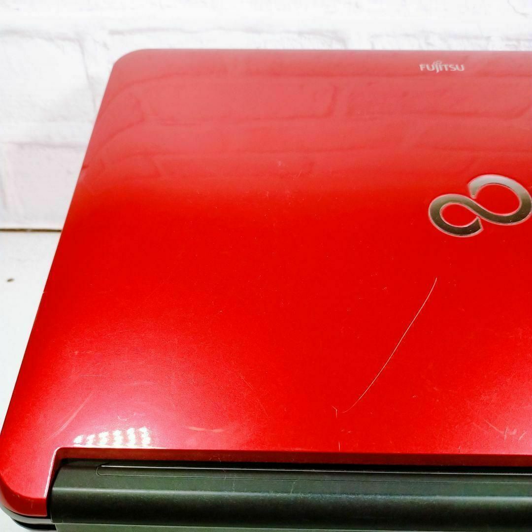 Core i5#ノートパソコンWindows11カメラ付きPC初期設定済みf27