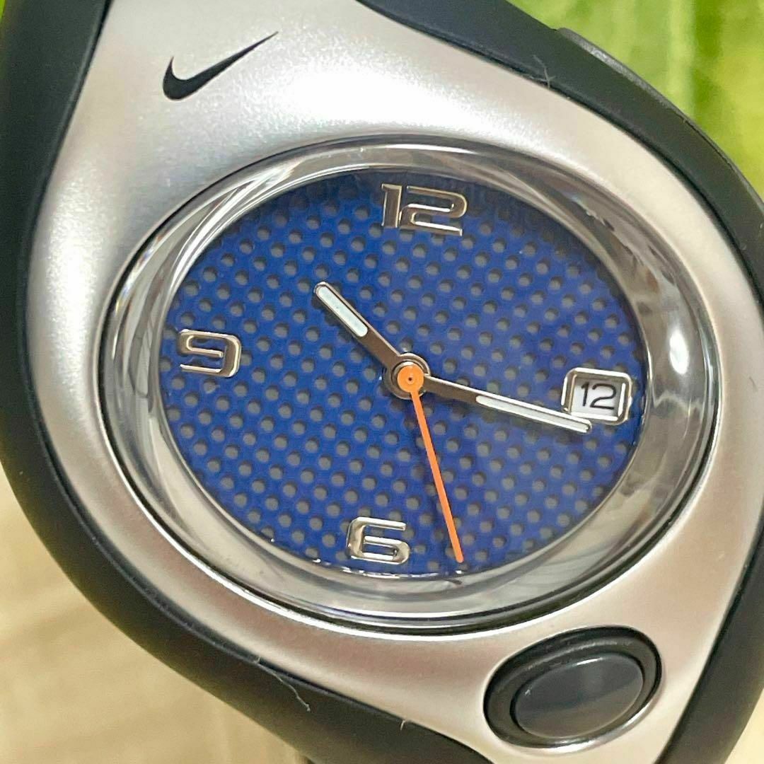 NIKE - 美品‼︎【NIKE】 TRIAX SWIFT ANALOG WR0078 腕時計の NIKE - 美品‼︎【NIKE】 TRIAX SWIFT ANALOG WR0078 腕時計の
