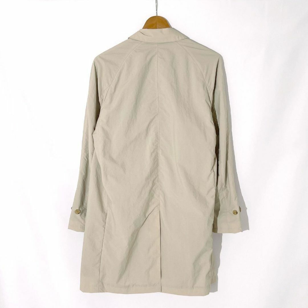BEAUTY&YOUTH UNITED ARROWS - BEAUTY&YOUTH PERTEX バルカラー BEAUTY&YOUTH UNITED ARROWS - BEAUTY&YOUTH PERTEX バルカラー