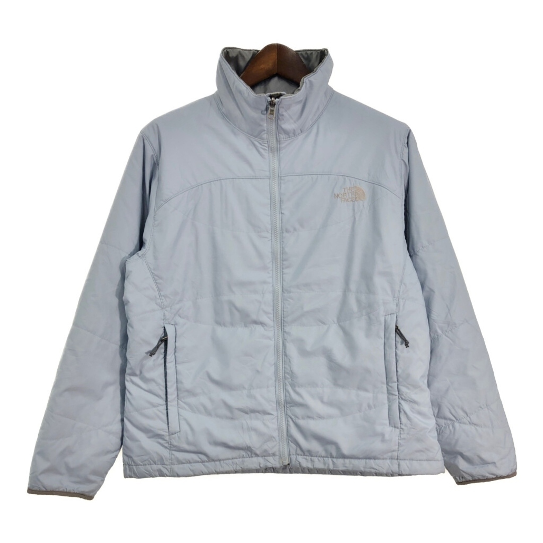 THE NORTH FACE ノースフェイス 中綿 ナイロン ジャケット THE NORTH FACE ノースフェイス 中綿 ナイロン ジャケット