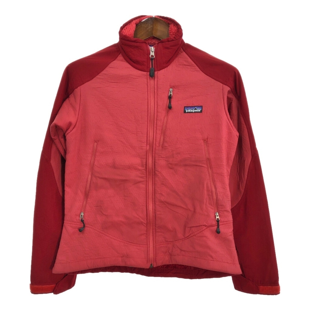 ファッション姫 通販 patagonia パタゴニア ソフトシェルジャケット アウトドア 女性用