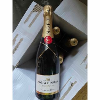 MOËT & CHANDON - モエ エ シャンドン ネクター アンペリアル MOËT & CHANDON - モエ エ シャンドン ネクター アンペリアル