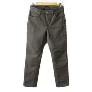 エドウイン(EDWIN)のエドウィン EDWIN ME403W ボディファイア パンツ チェック(その他)