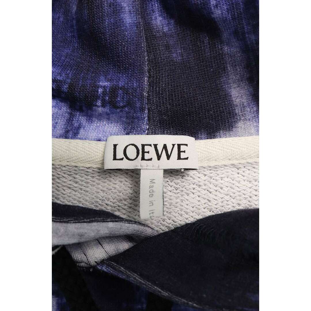 LOEWE - ロエベ 22AW H526Y25X13 フォトコピーアナグラム LOEWE - ロエベ 22AW H526Y25X13 フォトコピーアナグラム