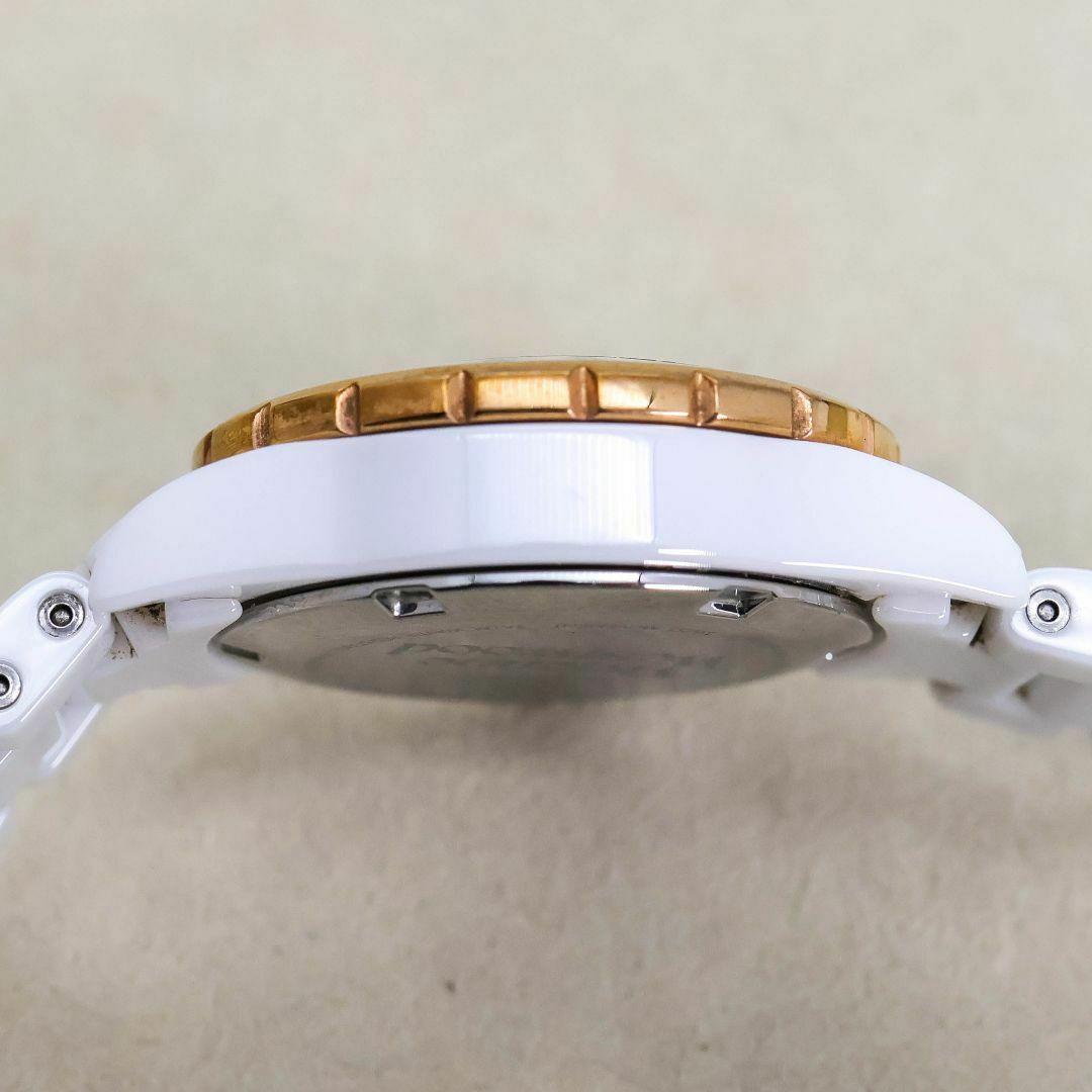 ◇美品 稼働 ヴィヴィアンウエストウッド 腕時計 ホワイト ◇美品 稼働 ヴィヴィアンウエストウッド 腕時計 ホワイト