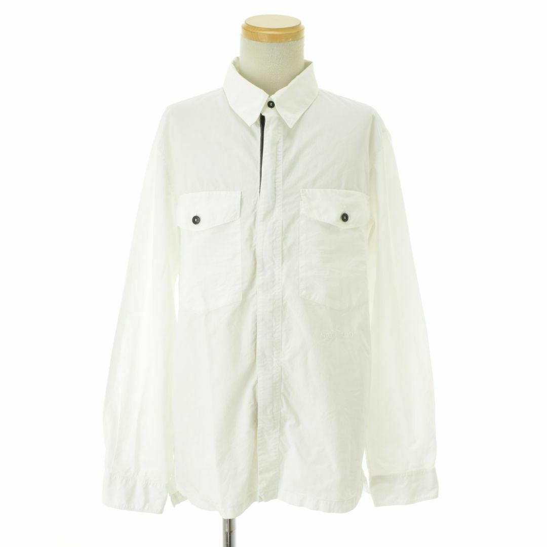 STONE ISLAND - 【STONEISLAND】00s archive 2ポケット ジップ STONE ISLAND - 【STONEISLAND】00s archive 2ポケット ジップ