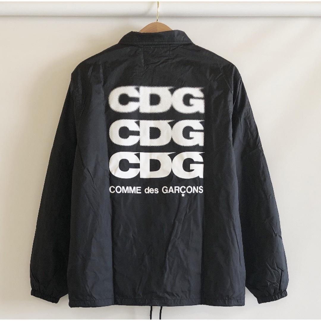 COMME des GARCONS - 新品 コムデギャルソン CDGコーチ COMME des GARCONS - 新品 コムデギャルソン CDGコーチ