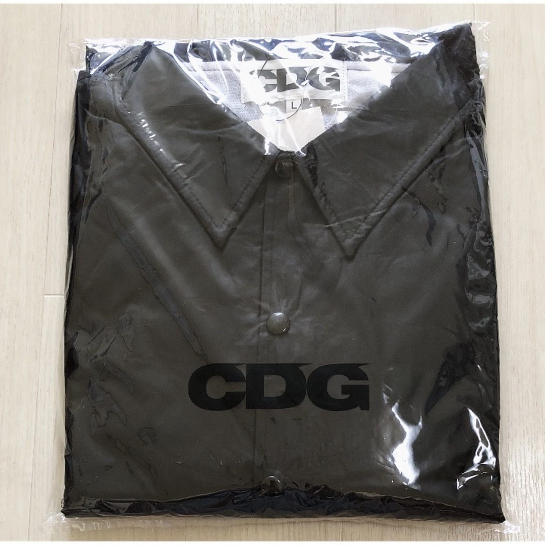 COMME des GARCONS - 新品 コムデギャルソン CDGコーチ COMME des GARCONS - 新品 コムデギャルソン CDGコーチ