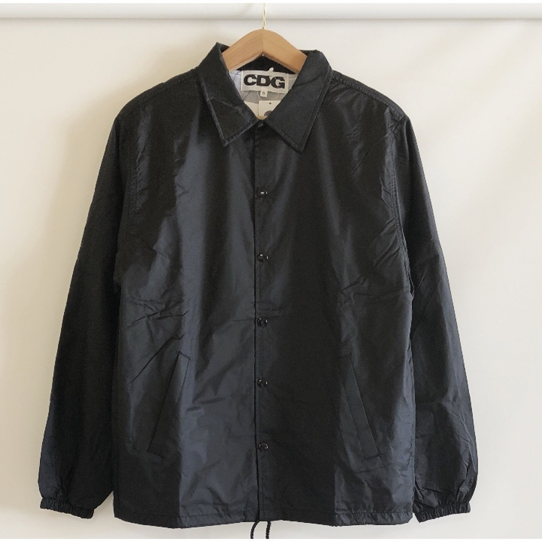 COMME des GARCONS - 新品 コムデギャルソン CDGコーチ COMME des GARCONS - 新品 コムデギャルソン CDGコーチ