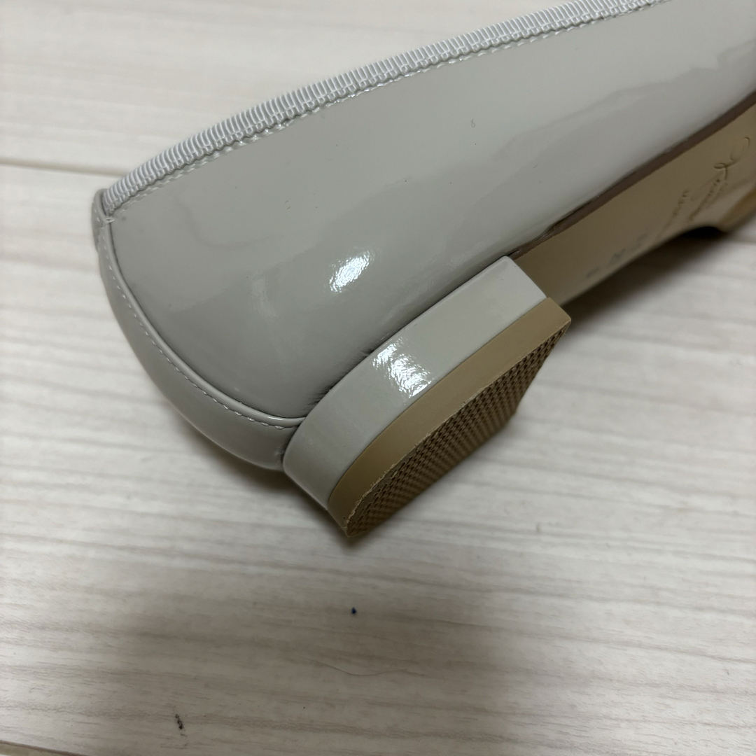GINZA Kanematsu - 新品同□銀座かねまつ□AQUA BELL エナメル GINZA Kanematsu - 新品同□銀座かねまつ□AQUA BELL エナメル