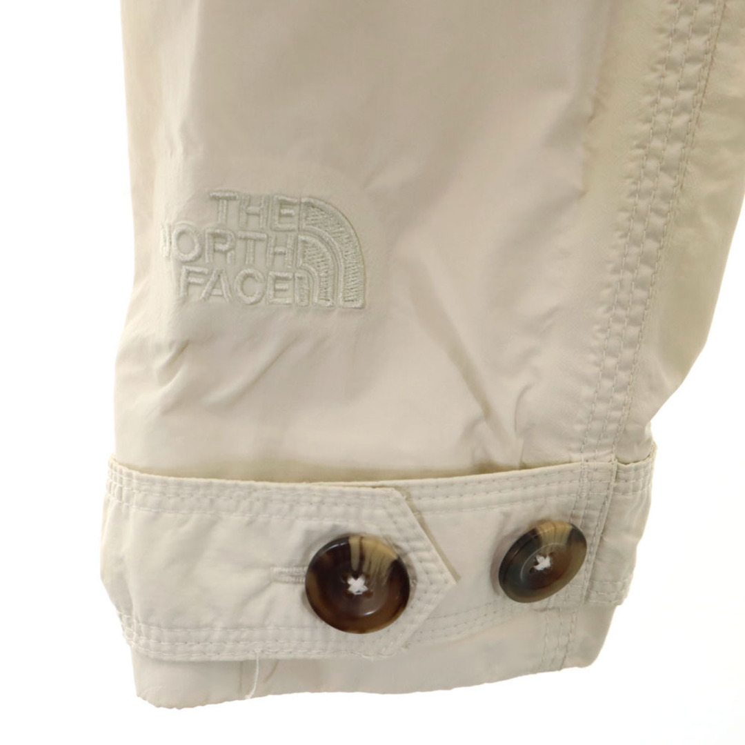 THE NORTH FACE - ザノースフェイス トレンチコート XS ベージュ THE NORTH FACE - ザノースフェイス トレンチコート XS ベージュ