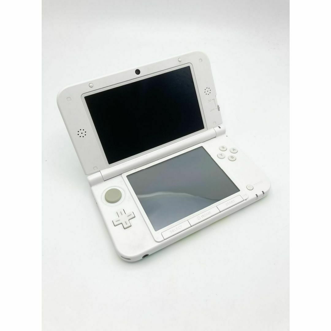 未使用 任天堂 ニンテンドー 3DS LL ルイージ30周年 のめっ パック 未使用 任天堂 ニンテンドー 3DS LL ルイージ30周年 のめっ パック