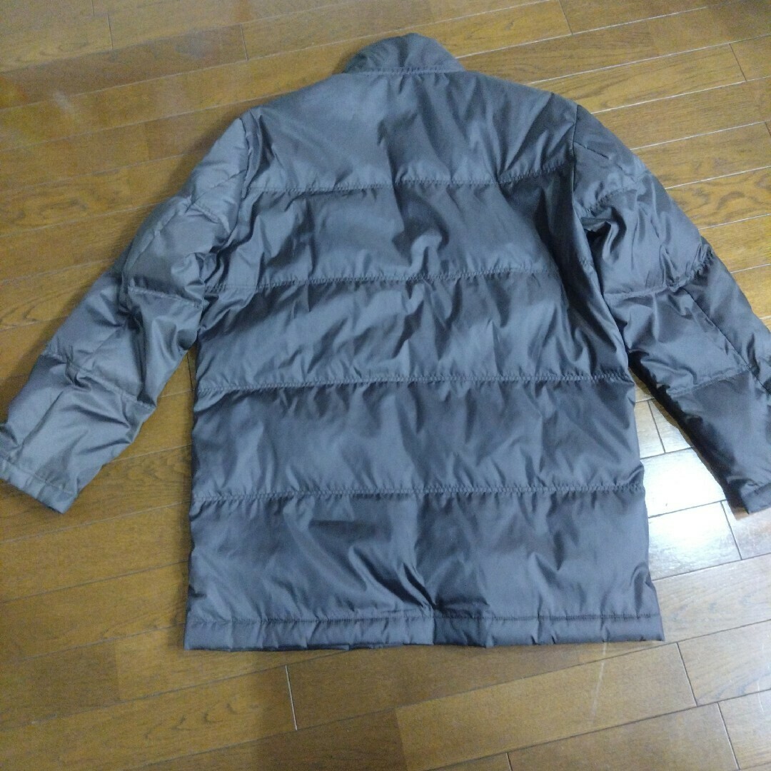 Crocodile - クロコダイル ダウンコート Lサイズの通販 by ひの Crocodile - クロコダイル ダウンコート Lサイズの通販 by ひの