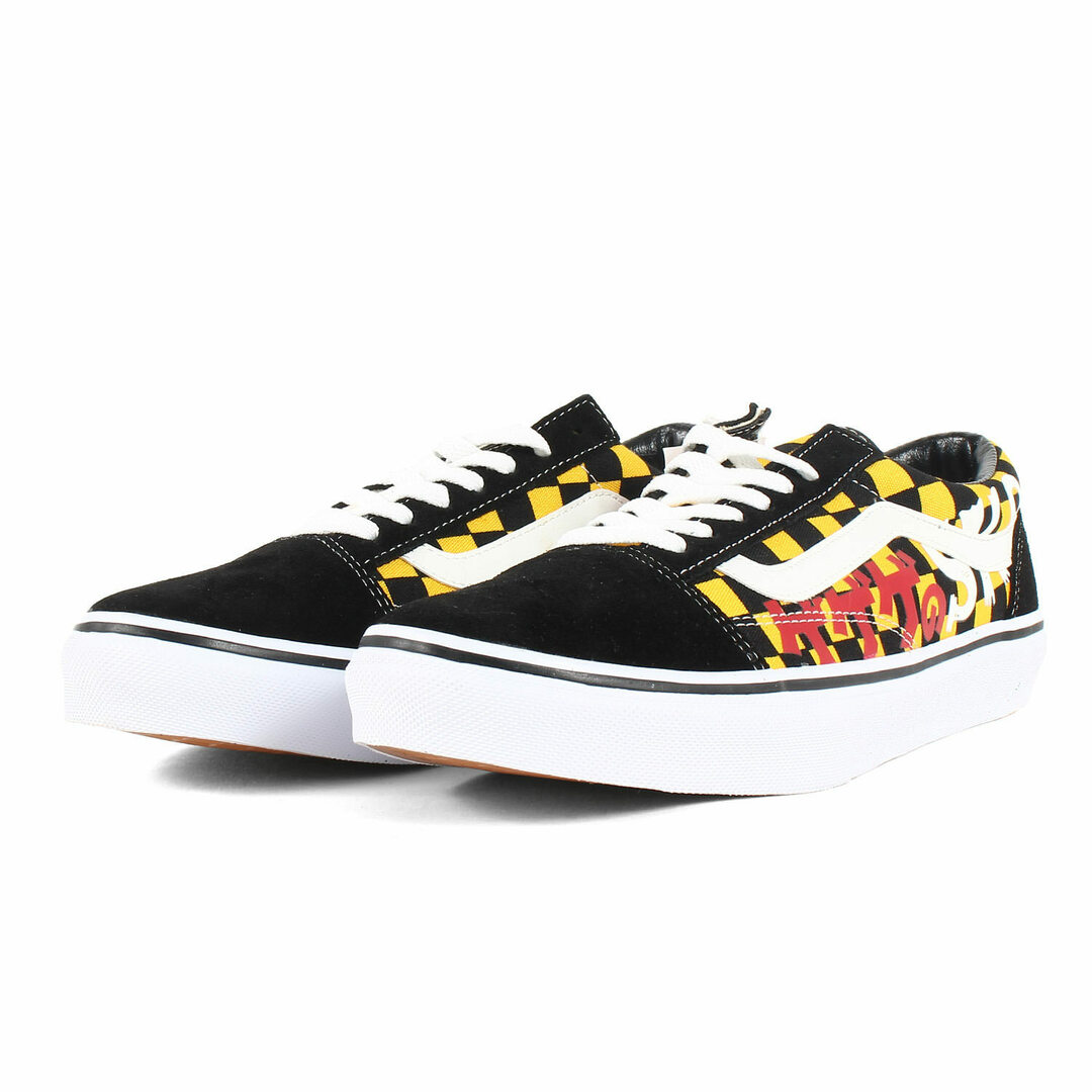 VANS - 新品 VANS バンズ サイズ:26.5cm ゲゲゲの鬼太郎 ゲゲゲ VANS - 新品 VANS バンズ サイズ:26.5cm ゲゲゲの鬼太郎 ゲゲゲ