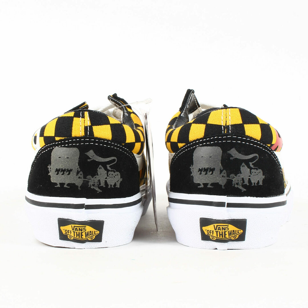 VANS - 新品 VANS バンズ サイズ:26.5cm ゲゲゲの鬼太郎 ゲゲゲ VANS - 新品 VANS バンズ サイズ:26.5cm ゲゲゲの鬼太郎 ゲゲゲ