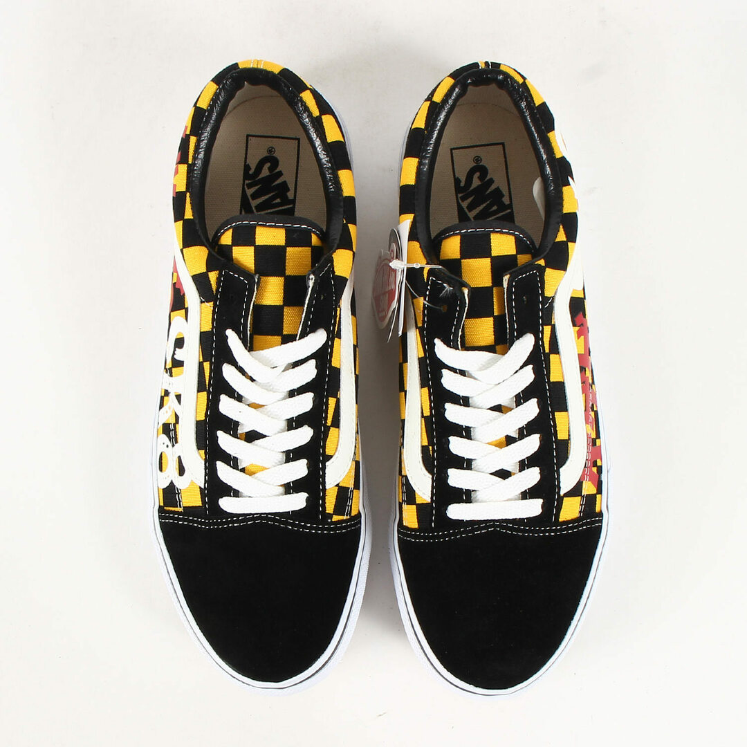 VANS - 新品 VANS バンズ サイズ:26.5cm ゲゲゲの鬼太郎 ゲゲゲ VANS - 新品 VANS バンズ サイズ:26.5cm ゲゲゲの鬼太郎 ゲゲゲ